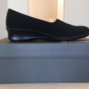 Ecco shoes